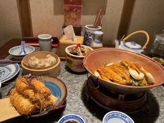 -南京大牌档(青岛万象城店)