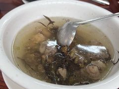 -吴祥记潮州菜·百年老字号·砂锅粥
