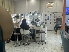 -海马体照相馆(南昌王府井购物中心店)