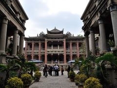 -海天堂构