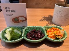 -CURRY YA 熟成咖哩專門店(深圳湾万象城店)