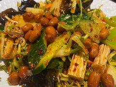 -正苑26年海鲜烤肉•牛尾汤汤饭(东港店)