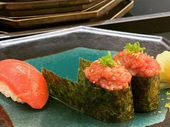 -Sushi Hanzo半藏(天环广场店)