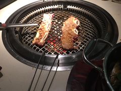 -赤坂亭M9和牛烧肉·日料398放题(万达店)