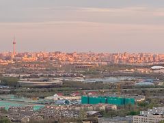 -北京西山国家森林公园