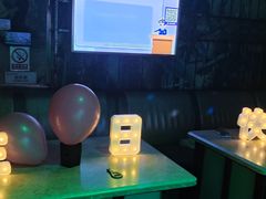 -骑士KTV(红谷滩万达店)