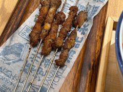 -马记永·兰州牛肉面(天通苑家乐福店)