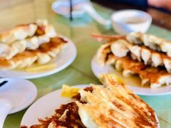 锅贴小宴-青岛锅贴(四流中路店)