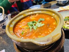 -南京大牌档(新街口德基广场店)