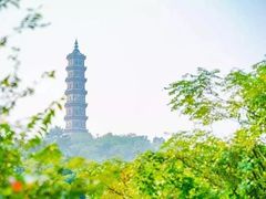-巢湖姥山岛