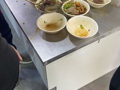 -杭嘉湖咬强羊肉面馆(永兴路总店)