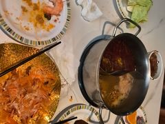 -吉布鲁牛排海鲜自助(温江合生汇店)