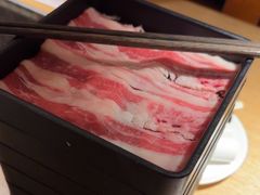 -温野菜涮涮锅(西单大悦城店)