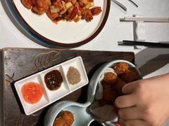 -北平楼·烤鸭·北京菜(牡丹园店)