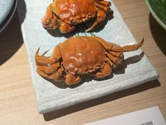 -匠和风精致料理(成都龙湖滨江天街店)