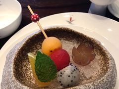 -彩丰楼·中餐厅(国家会展中心上海洲际店)