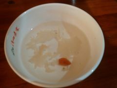 -清心素食自助餐厅(夫子庙店)