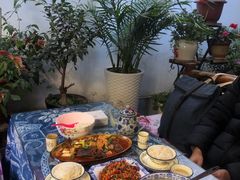 -老宅子私房菜馆(大理古城店)