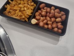 -盈田盈粥庄(博山东路店)