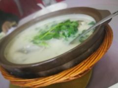 -翠茗农庄土菜馆(天目湖店)