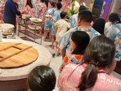 -水之梦(黄浦店)