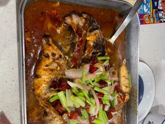 -鱼酷活鱼烤鱼(南京水游城店)