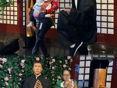 -北京杜莎夫人蜡像馆