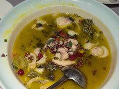 -章吴记喜瑞餐厅(东东城店)