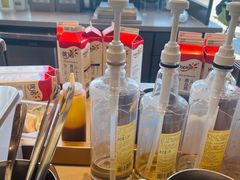 -星巴克臻选(湖滨道店)