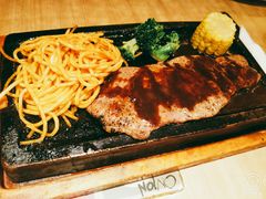 -必胜客(城西银泰店)