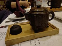 -扬子轩·中餐厅(合肥香格里拉店)