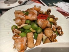 -新兴·金羊座·粤菜点心(乐峰店)