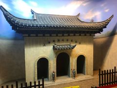 -上海纺织博物馆