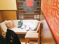 -西贝(六里桥旗舰店)