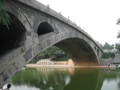-赵州桥景区
