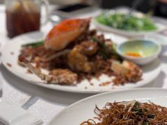 -喜记避风塘炒辣蟹(旗舰店)