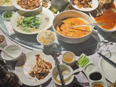-京味斋·北京烤鸭(北京南站洋桥店)