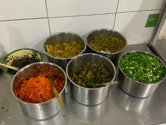 -中山牛肉肥肠粉面馆(军工社区店)