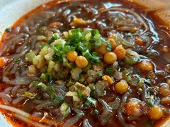 -红料理|串串有瘾·烧烤(吴中路店)