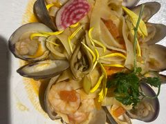 -LE SHARE洛笙·花园西餐(北京路步行街店)