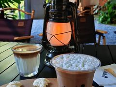 -J Create城市露营咖啡·简餐·宠物(上海动物园店)