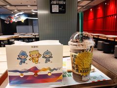 -万达广场(桂林高新店)