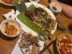-紫滇源云南生态菜(丹凤街店)