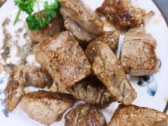 -银子铁板烧料理自助餐(人民广场店)