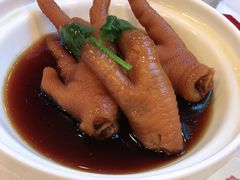 -点都德(华强南店)