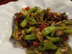 -一桶江山餐厅(松北店)