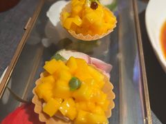 -锦府园·新台州菜(合生汇店)