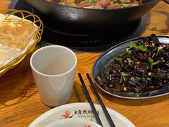 -大自然醉鹅·铁锅火焰鹅(上海联洋店)