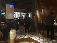 -清真·艾美可餐厅(大悦汇店)