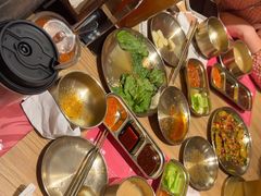 -西塔老太太泥炉烤肉(武汉摩尔城店)